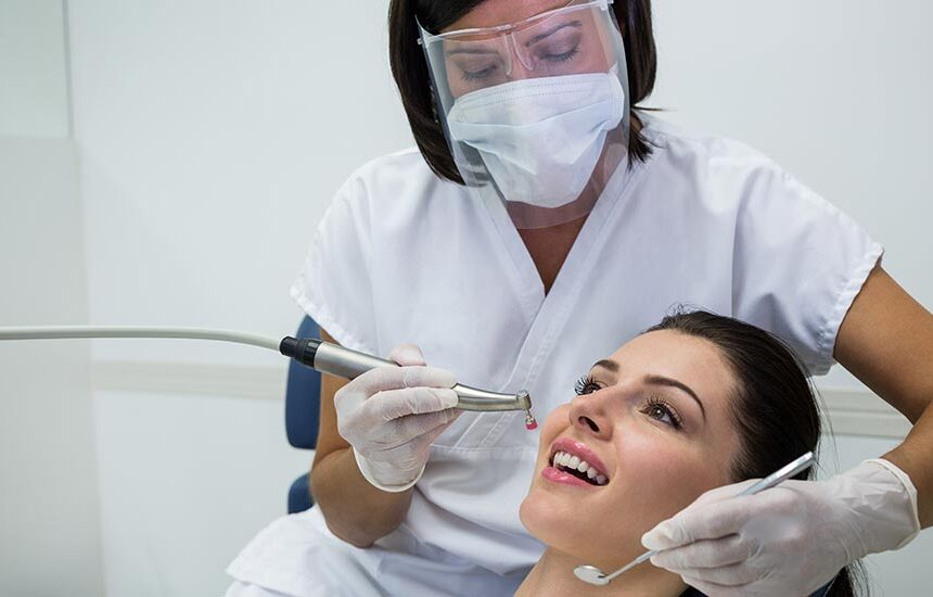 Cosmetic Dentistry
