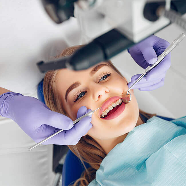 New Technology Make for Dental Operation 3 gallery 1