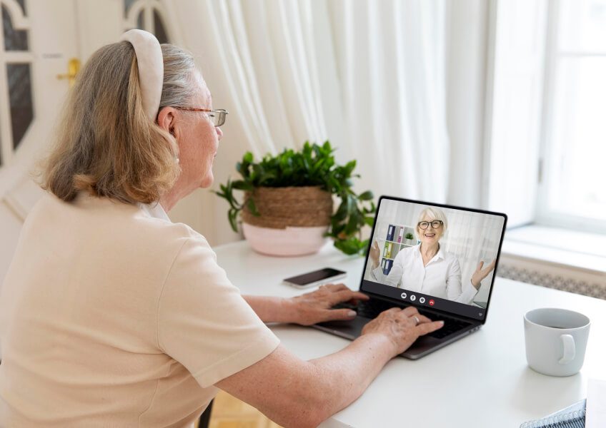 Telemedicine vs. Traditional healthcare what&rsquo;s right for you?