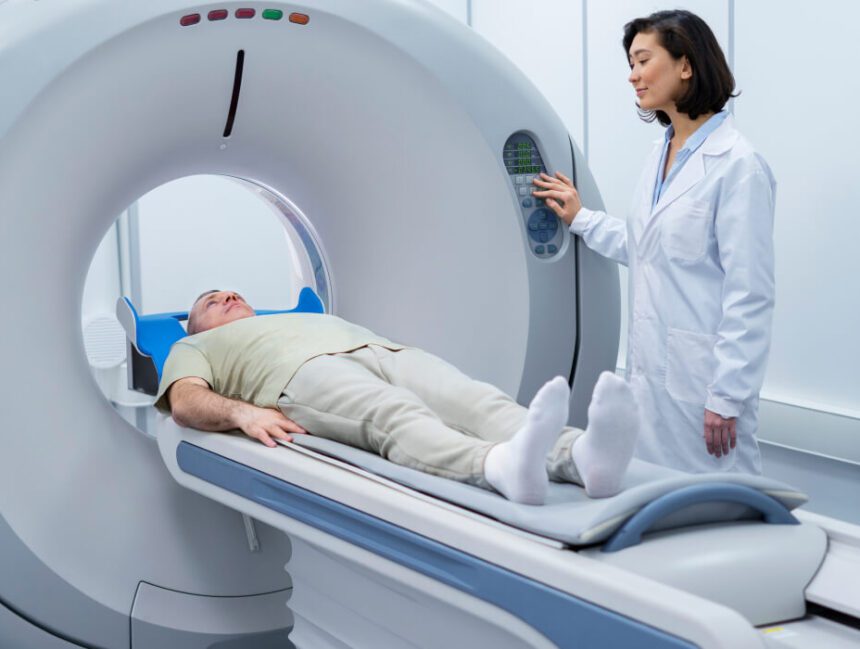 Precision oncology initiative
