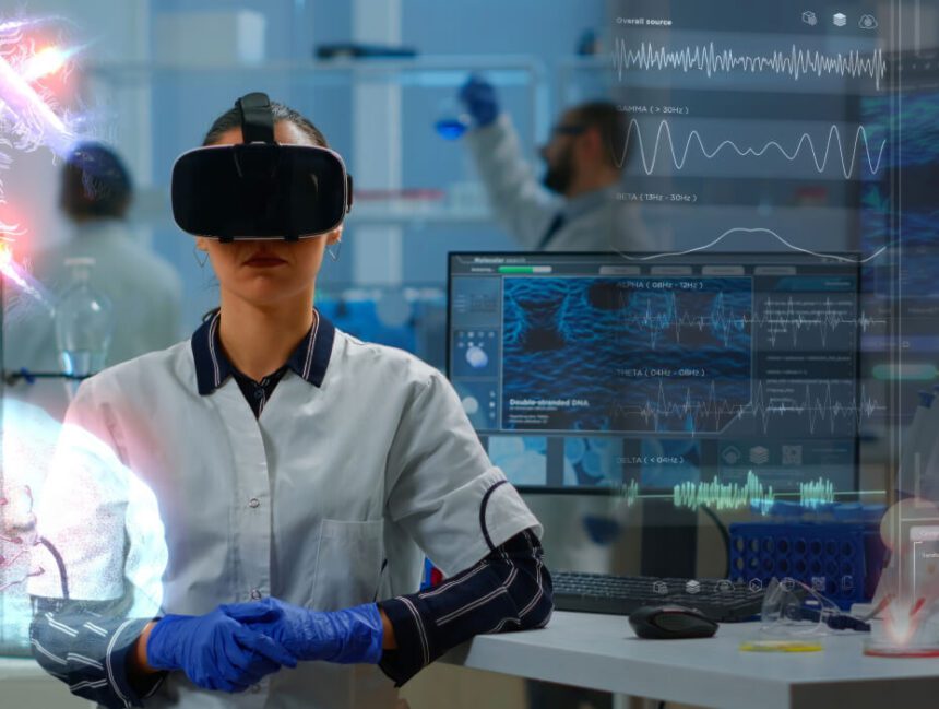 Artificial intelligence in diagnostics