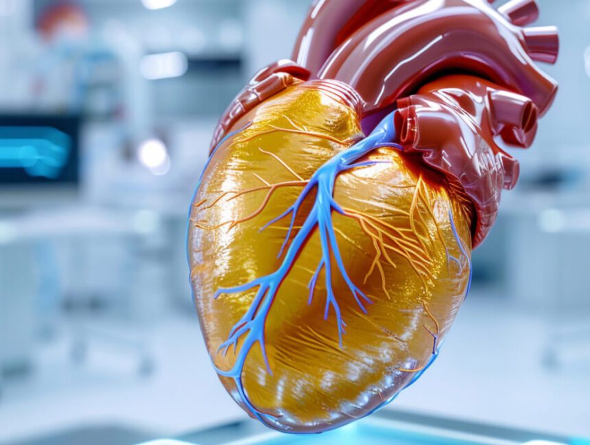 Cardiovascular regeneration research