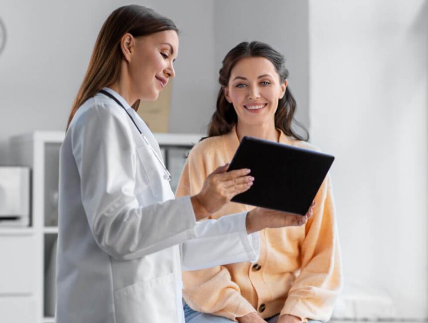 Prescription refills