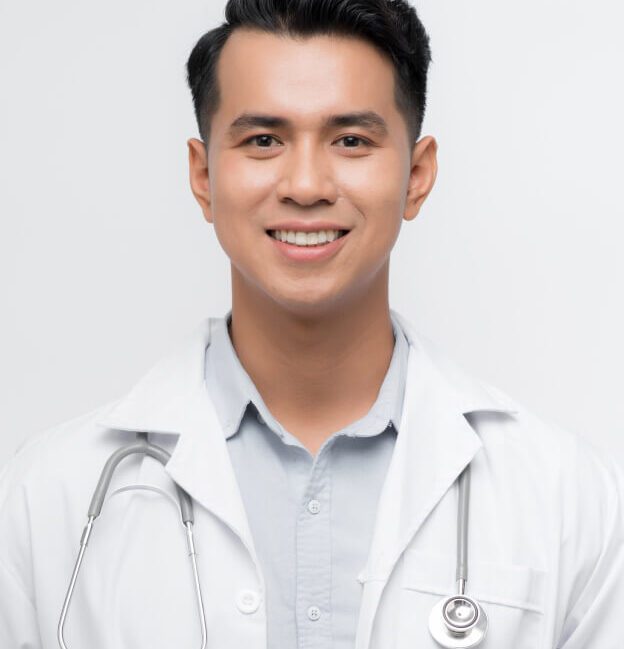Dr. Addison Patel