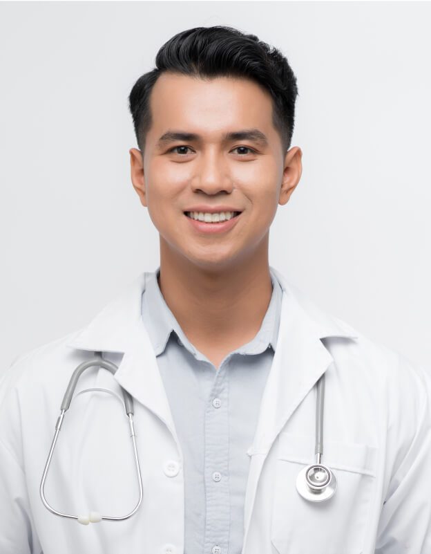 Dr. Addison Patel
