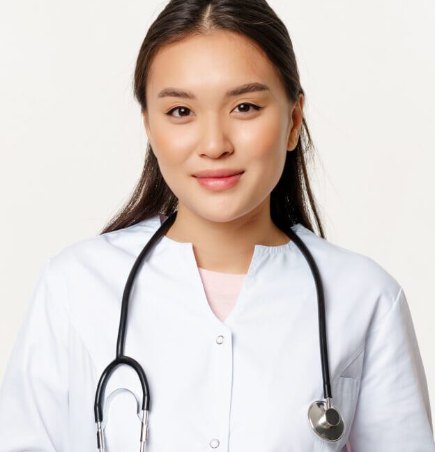 Dr. Emily Carter
