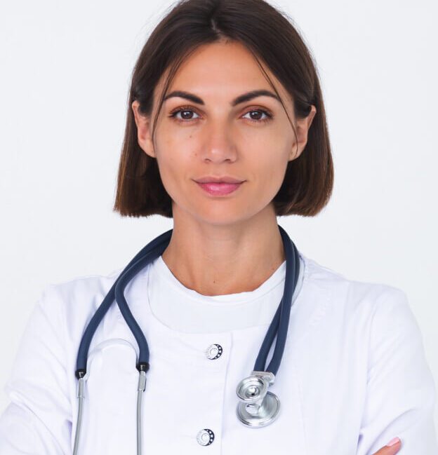 Dr. Sarah Nguyen