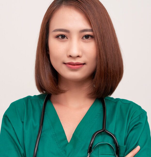 Dr. Emily Carter