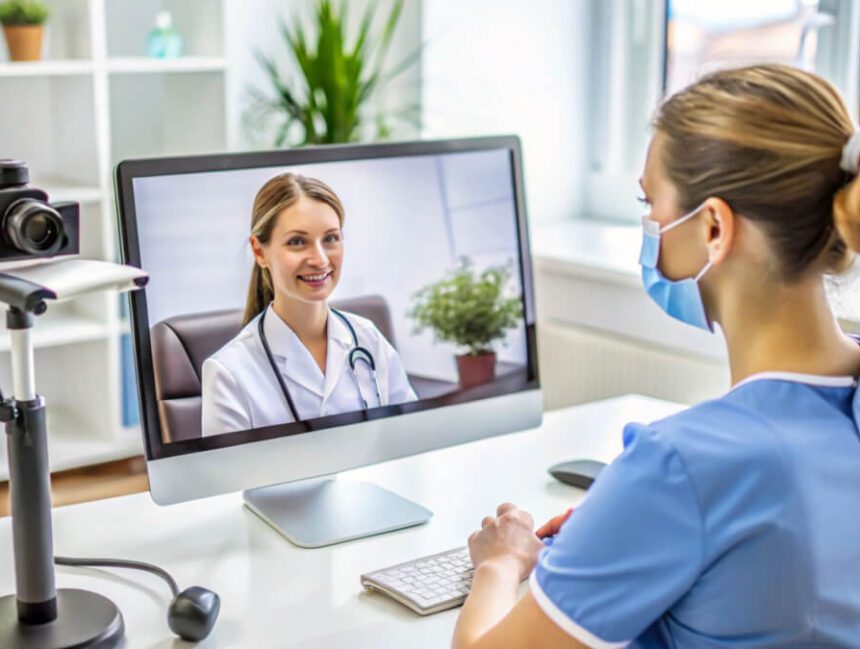 Urgent care consultations