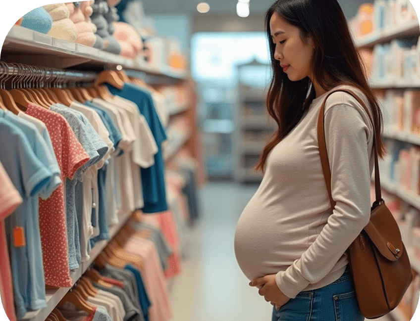 Preparing for Your Baby&rsquo;s Arrival