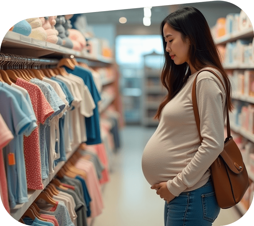 Preparing for Your Baby&rsquo;s Arrival