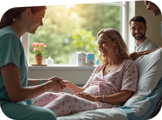 Labor & Delivery