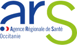 logo ars occitanie